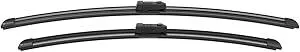BOSCH Aerotwin 3397007297 Original Equipment Replacement Wiper Blade 24"/20" (Set of 2)