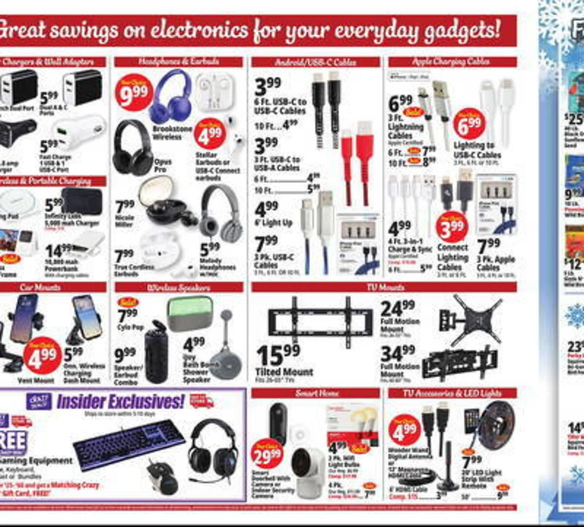 Weekly ad Ocean State Job Lot Weekly Ad from December 12 to December 18 2024 - Page 28