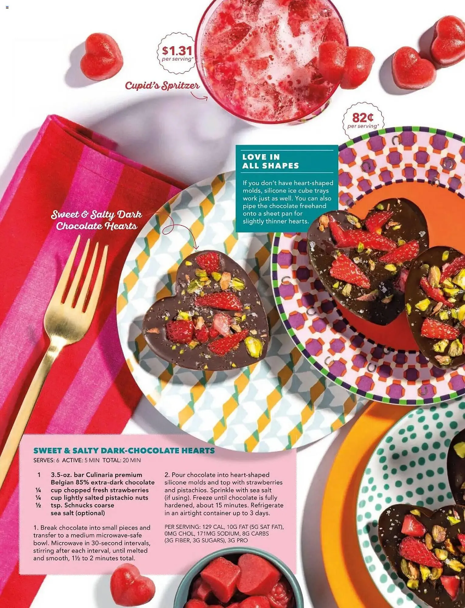 Weekly ad Schnucks weekly ad from January 1 to February 28 2026 - Page 30