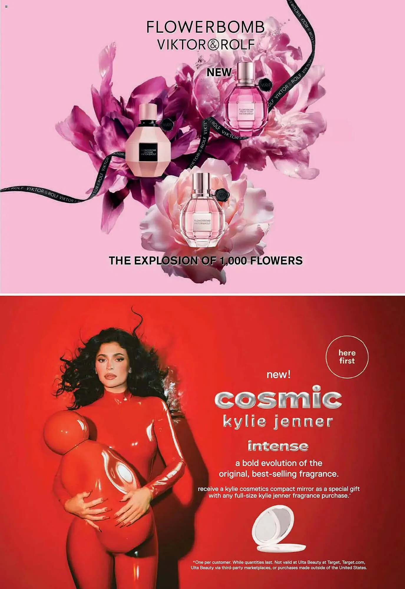 Weekly ad Ulta Beauty weekly ad from April 29 to May 10 2026 - Page 15