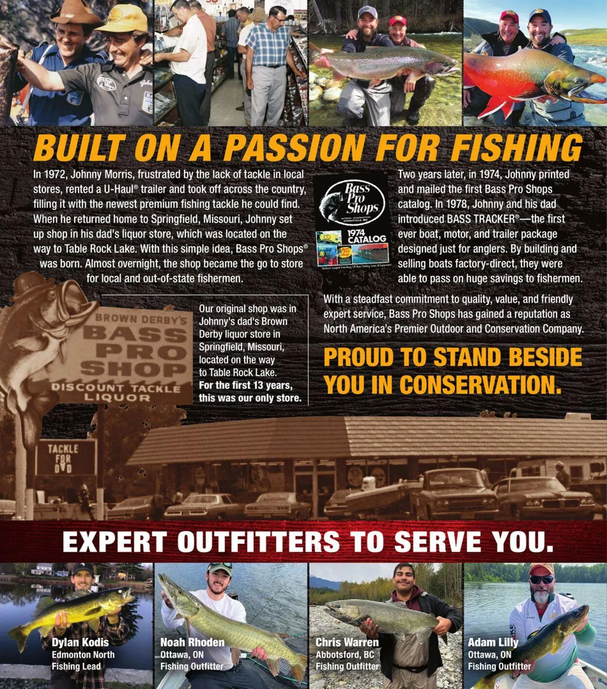 Weekly ad Bass Pro Current weekly ad from April 23 to May 7 2025 - Page 3