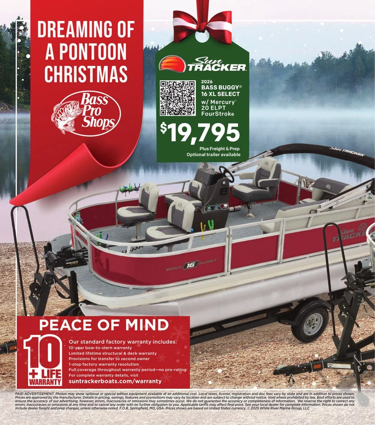 Weekly ad Cabela's Current weekly ad from November 14 to November 28 2025 - Page 12