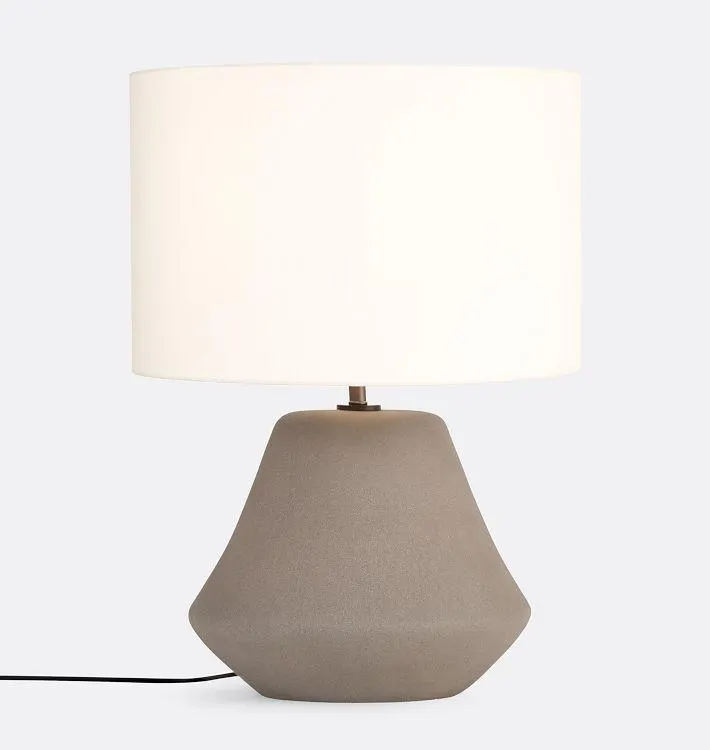 McQuinn Lamp
