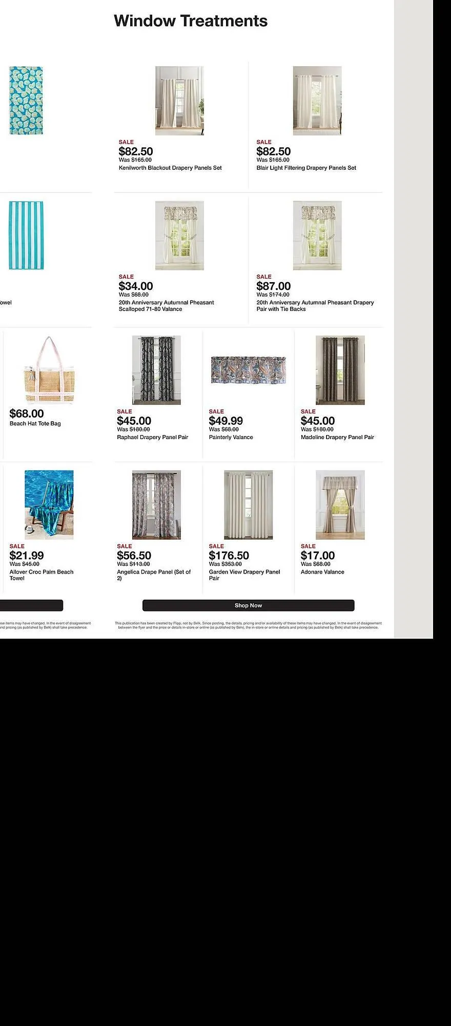Weekly ad Belk weekly ad from May 11 to May 17 2026 - Page 4