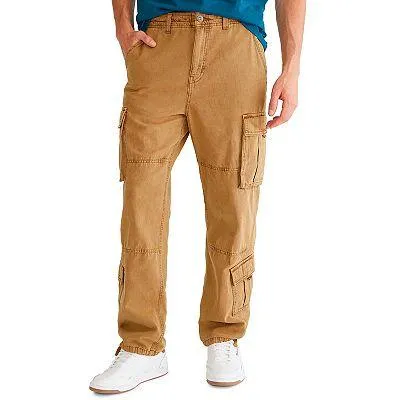Men's Aeropostale Baggy Cargo Pants