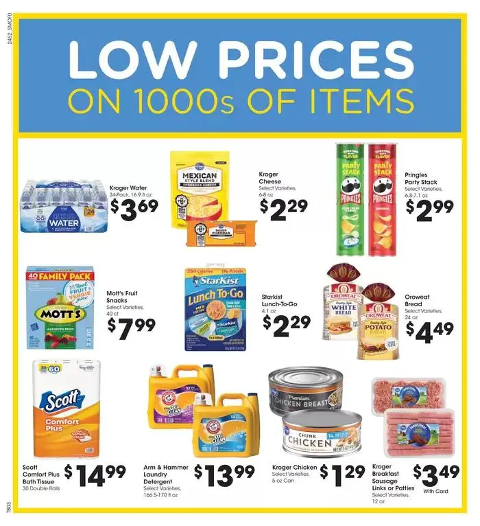 Weekly ad Discounts and promotions from January 29 to February 4 2025 - Page 7