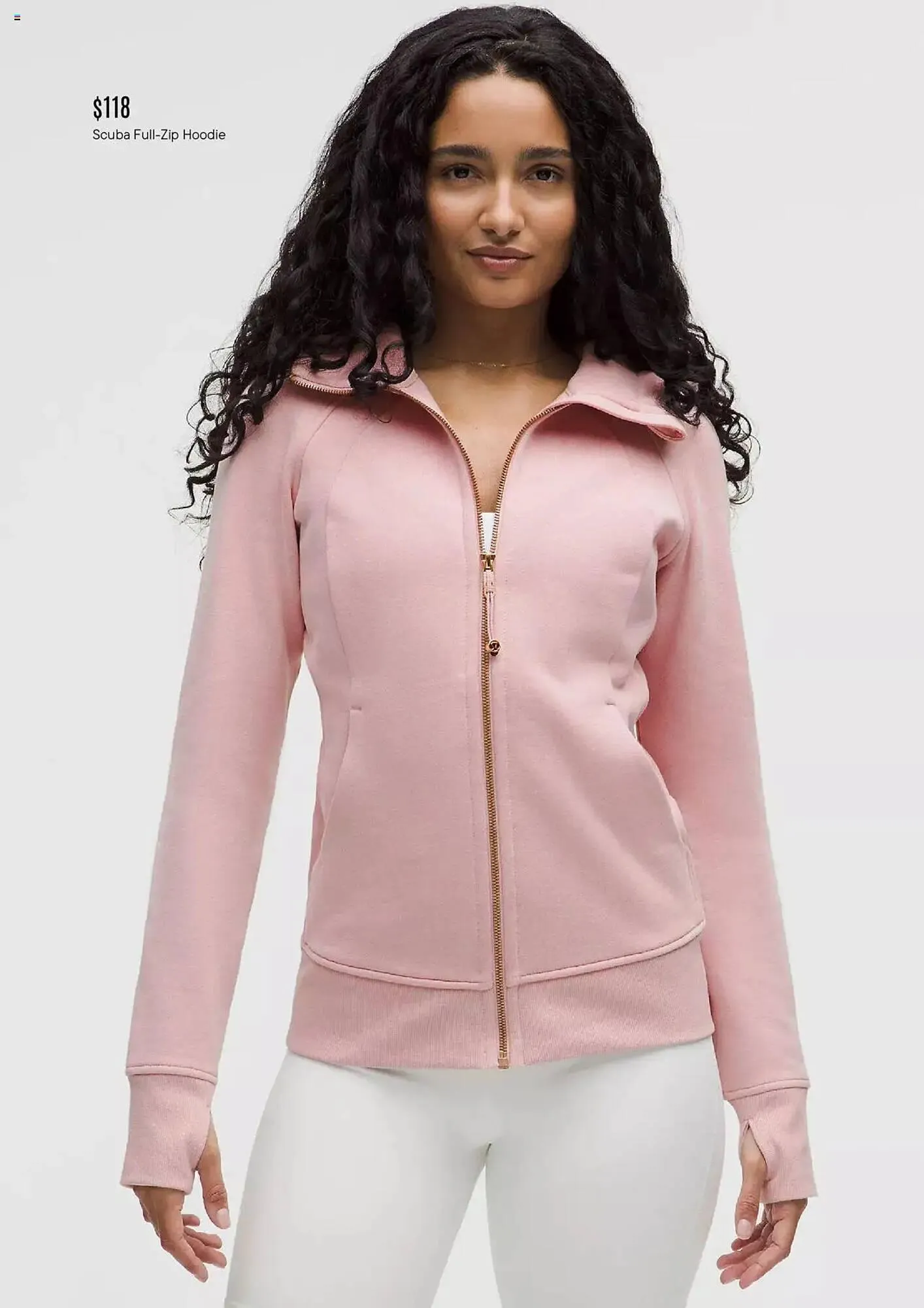 Weekly ad Lululemon Weekly Ad from April 1 to April 30 2025 - Page 9