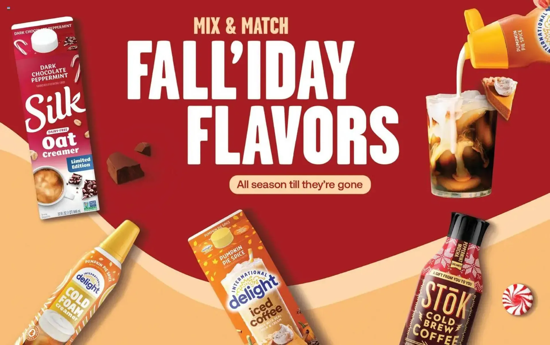 Weekly ad Family Fare weekly ad from November 30 to December 6 2025 - Page 12