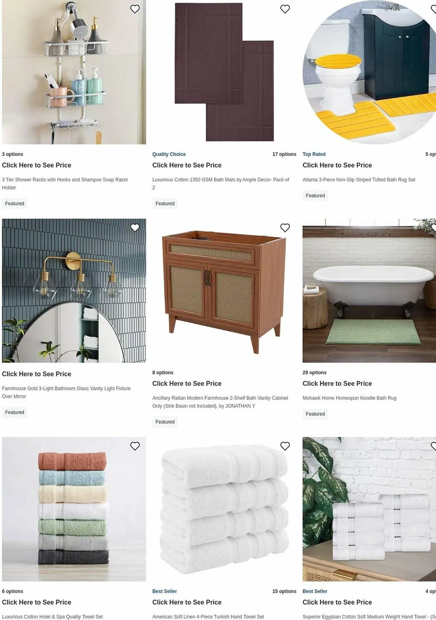 Weekly ad Bed Bath & Beyond Weekly Ad from July 22 to July 31 2024 - Page 167