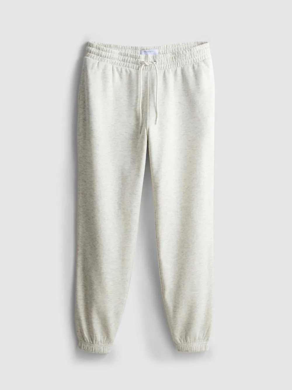 Essential Drawstring Joggers