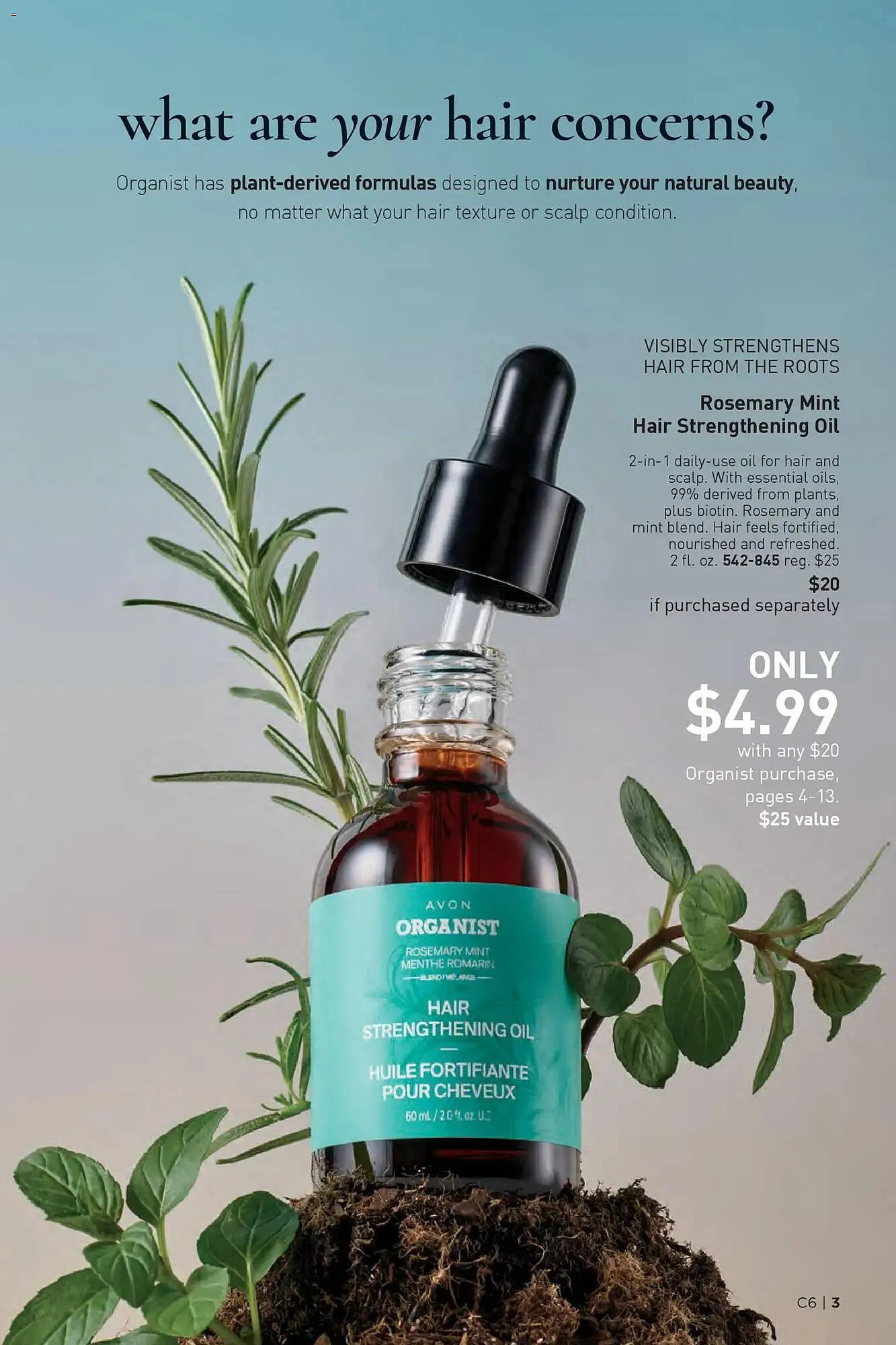 Weekly ad Avon weekly ad from March 11 to March 25 2026 - Page 3