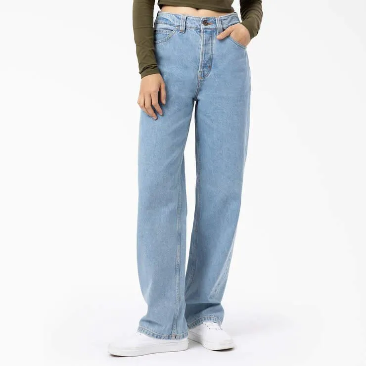 Women's Thomasville Regular Fit Jeans