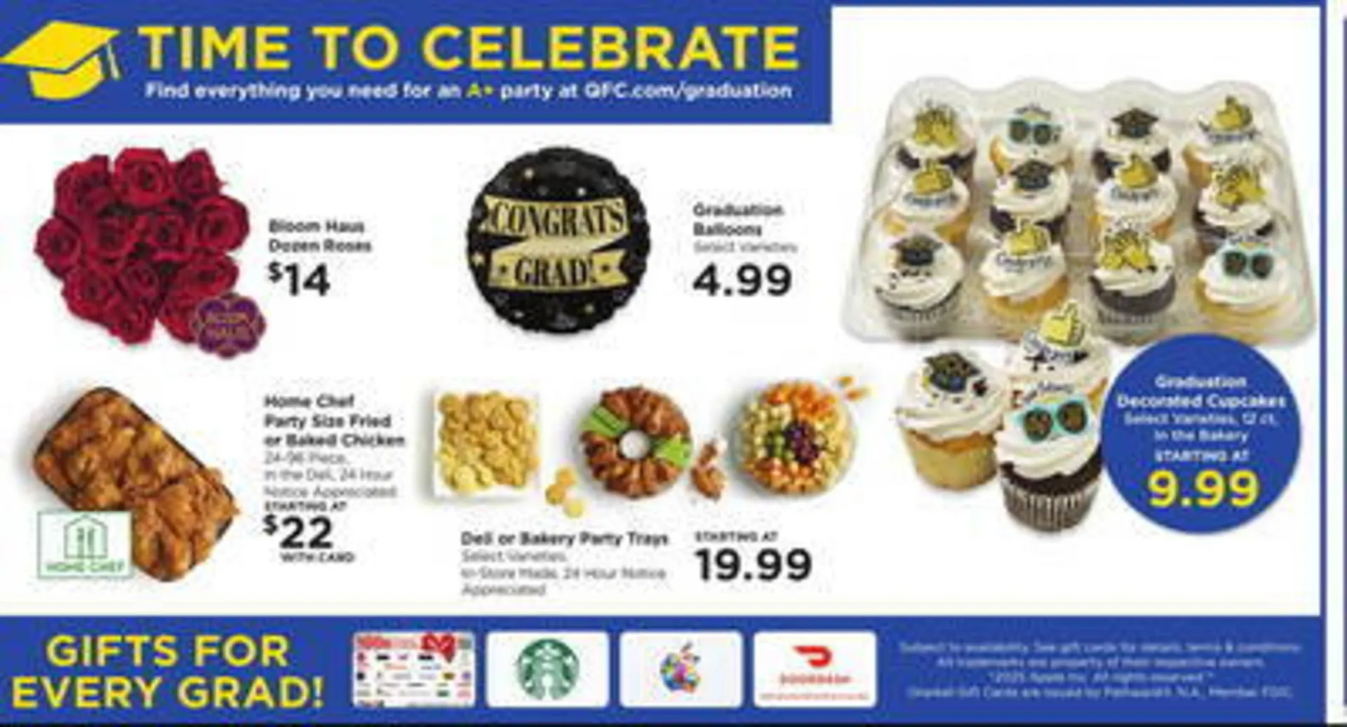 Weekly ad QFC Weekly Ad from June 11 to June 17 2025 - Page 7