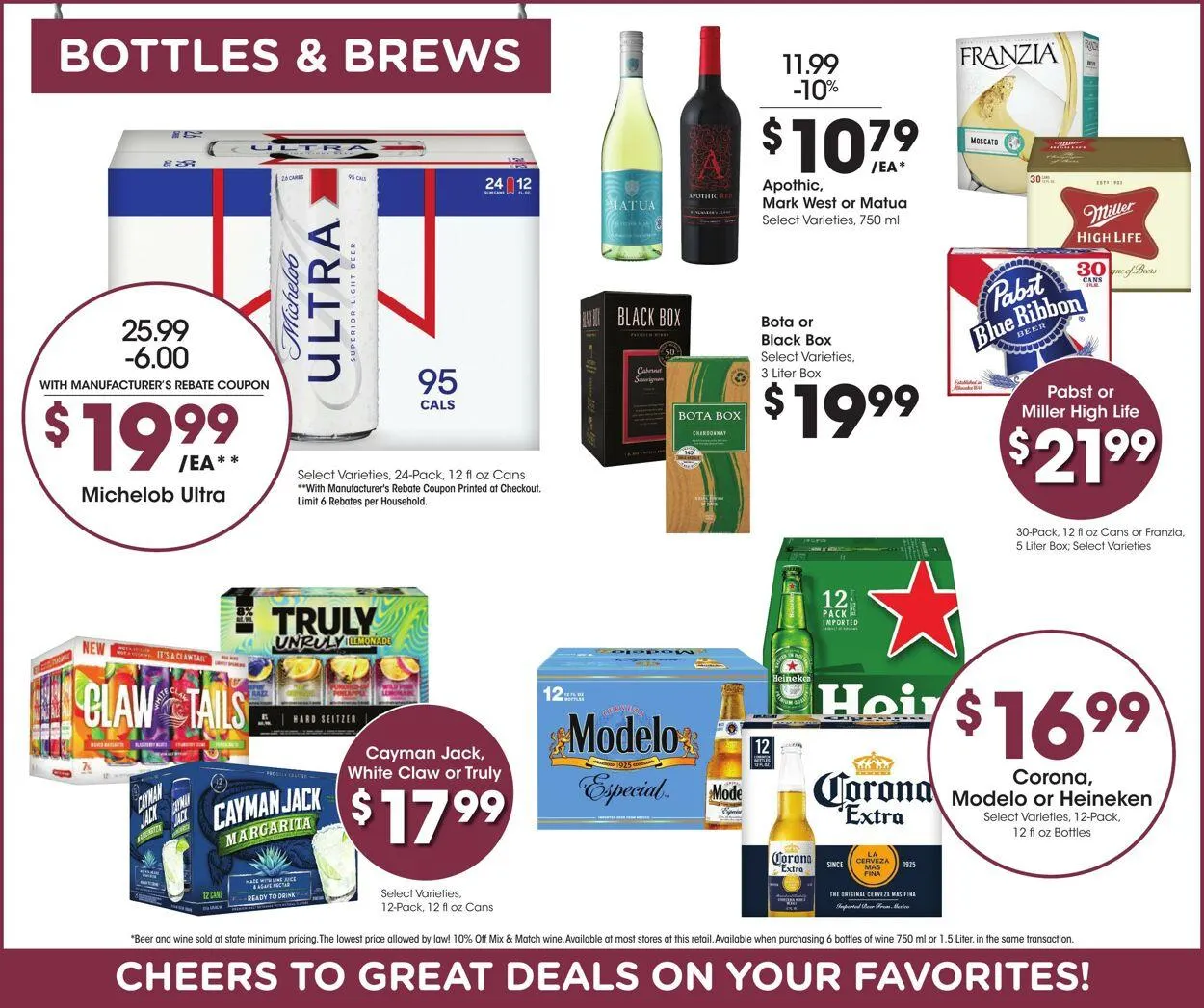 Catálogo de Kroger Current weekly ad 18 de junio al 24 de junio 2025 - Página 11