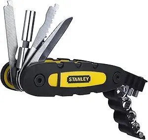 14 Piece Multi-tool