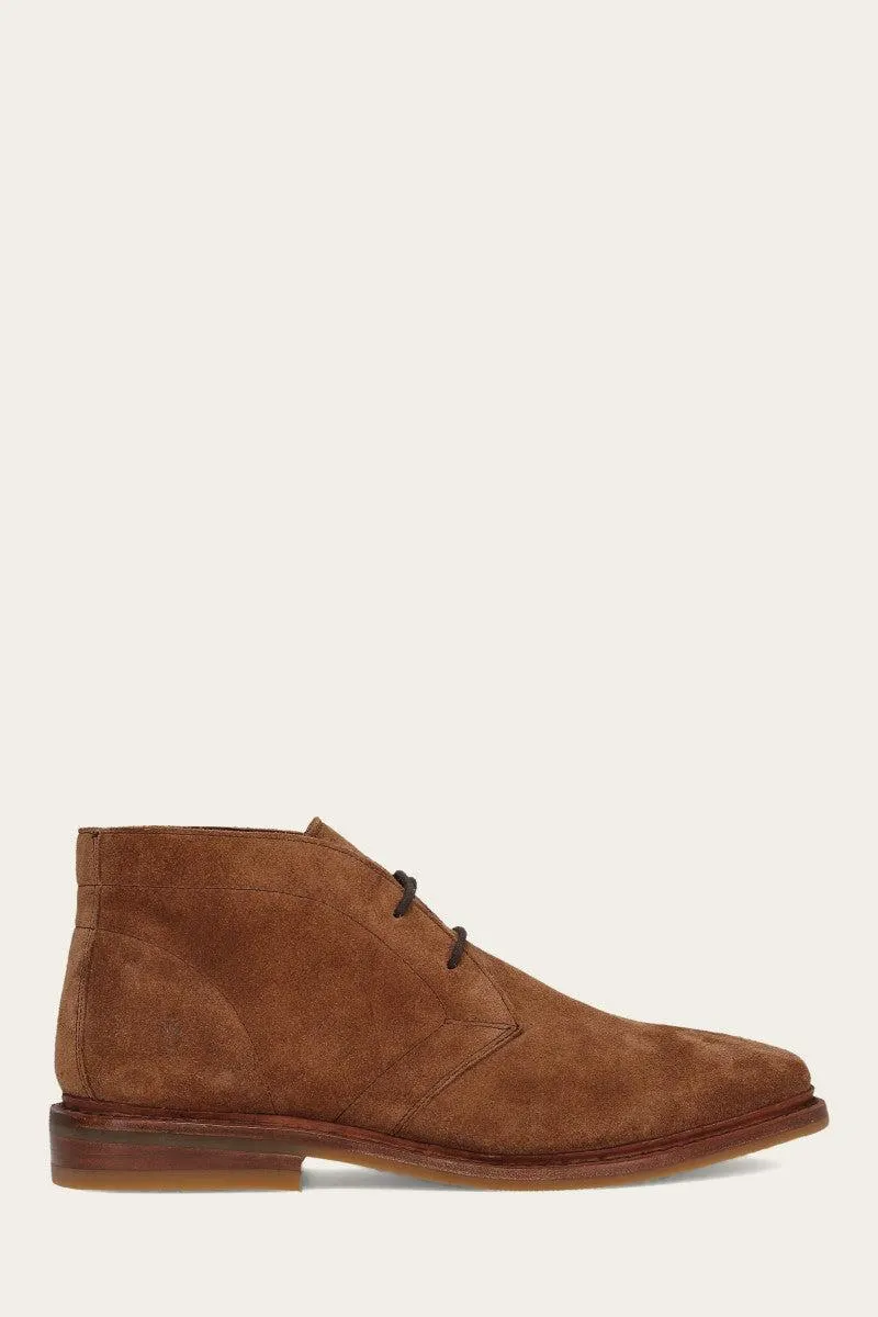 Paul Chukka