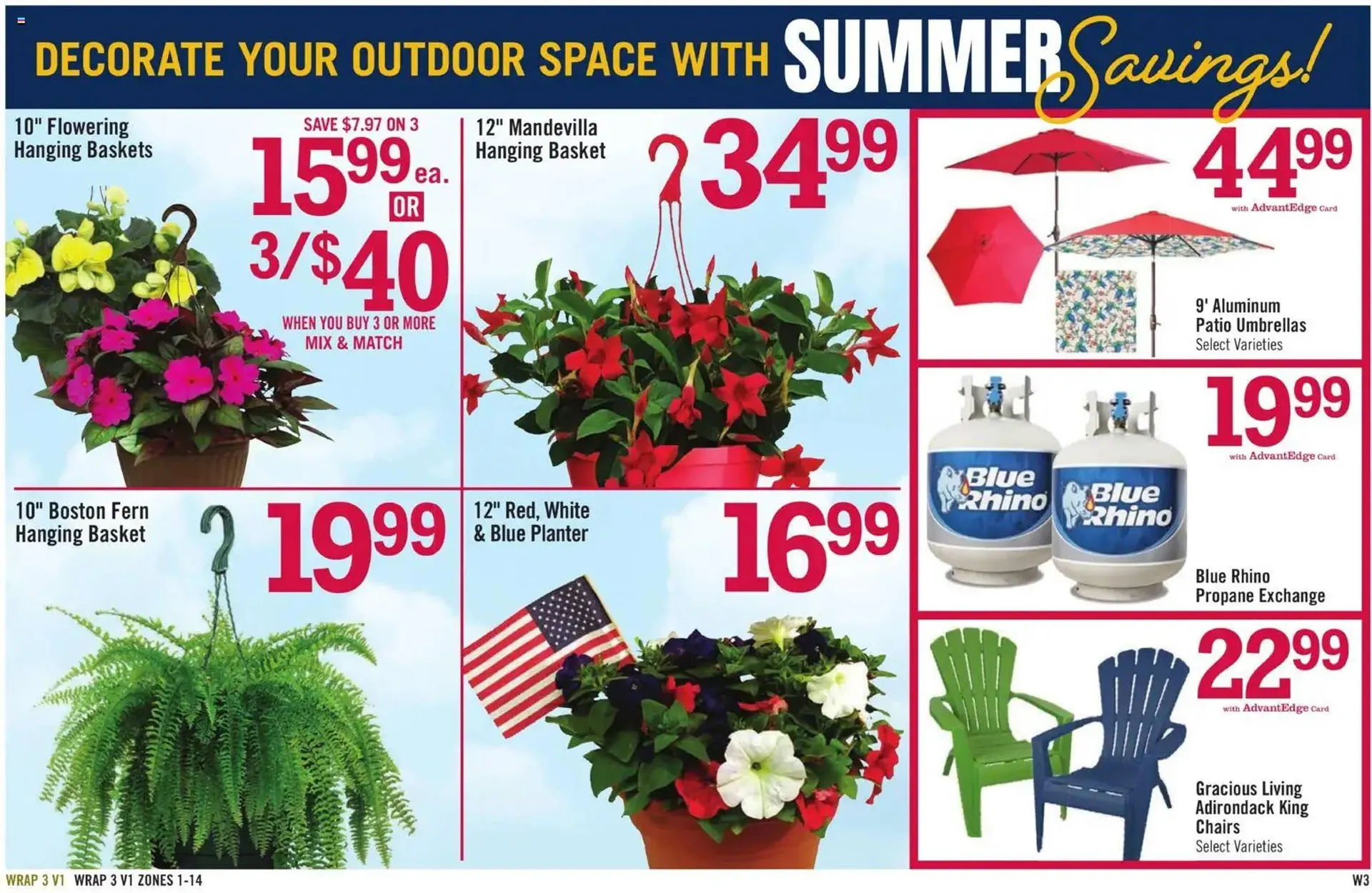 Weekly ad Price Chopper weekly ad from May 10 to May 17 2026 - Page 15