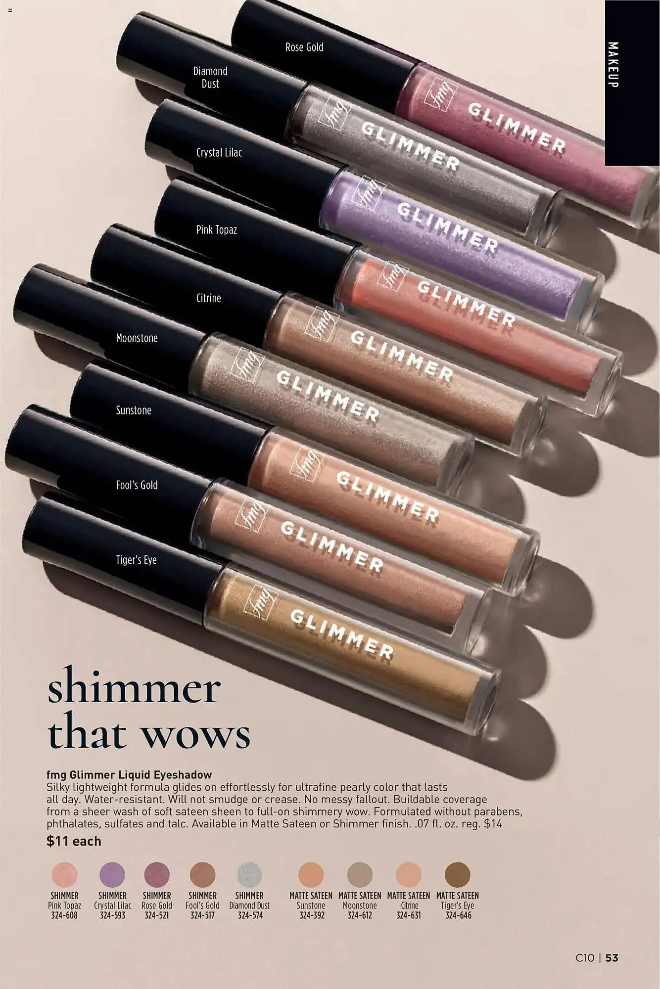 Weekly ad Avon weekly ad from May 6 to May 20 2026 - Page 53