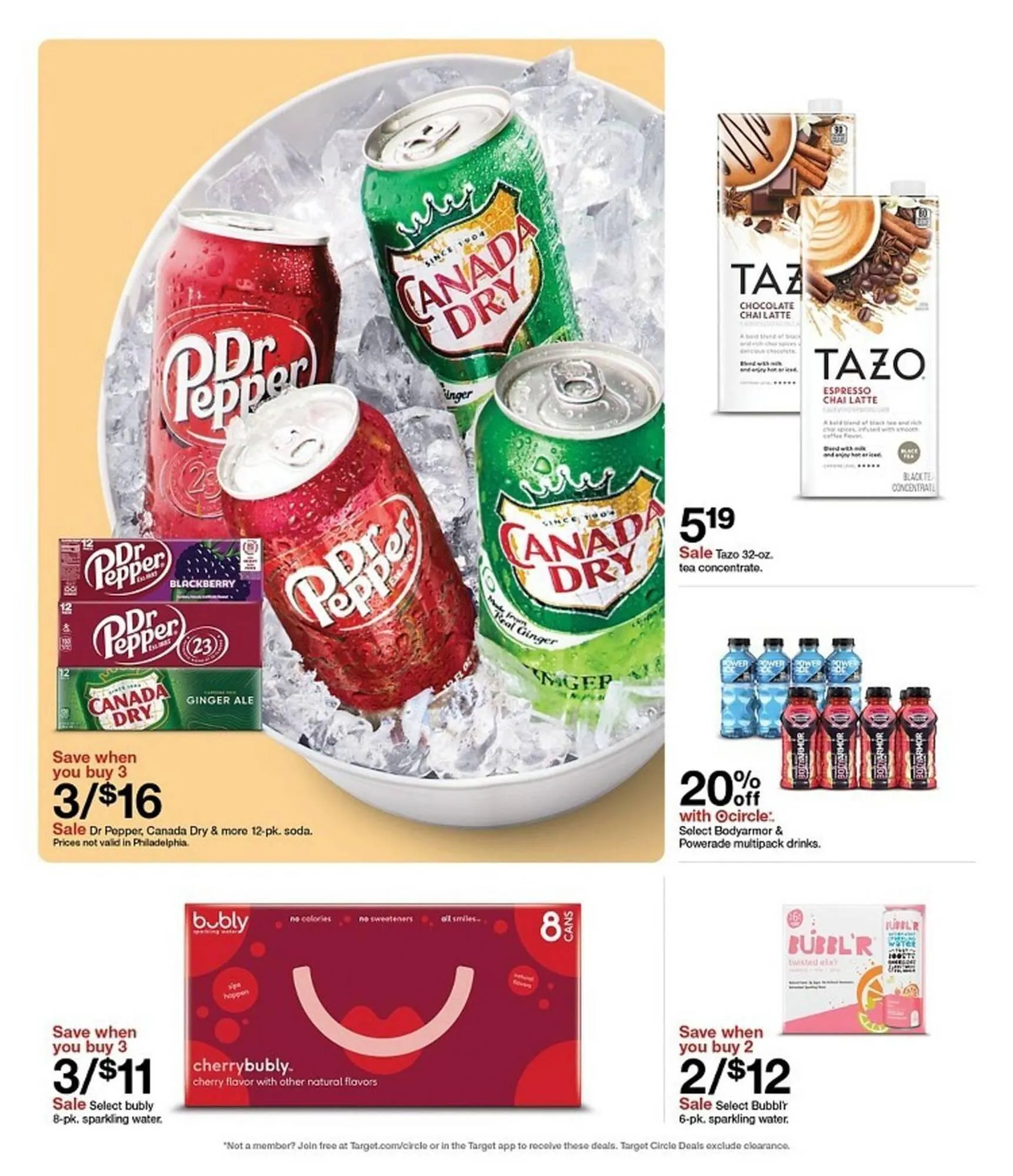 Weekly ad Target Weekly Ad from May 10 to May 24 2025 - Page 13