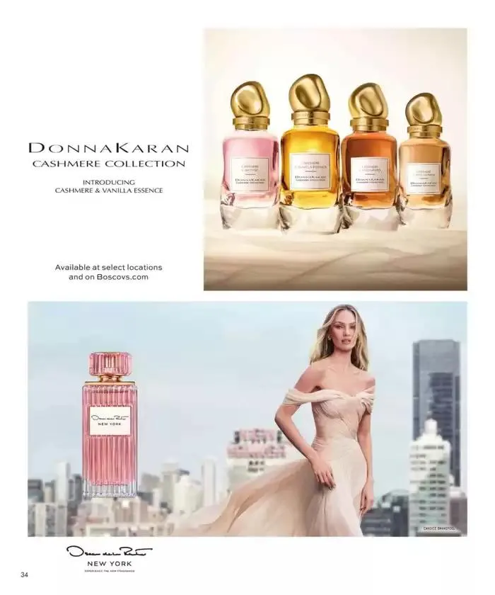 Weekly ad Weekly Ads Boscov's from March 26 to April 9 2025 - Page 34