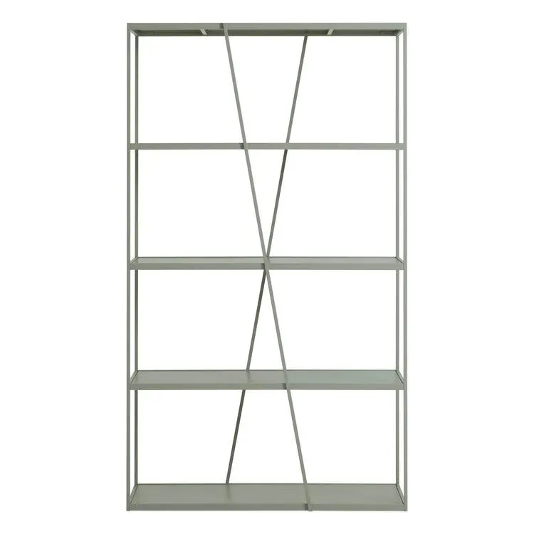 NeedWant Narrow Shelving
