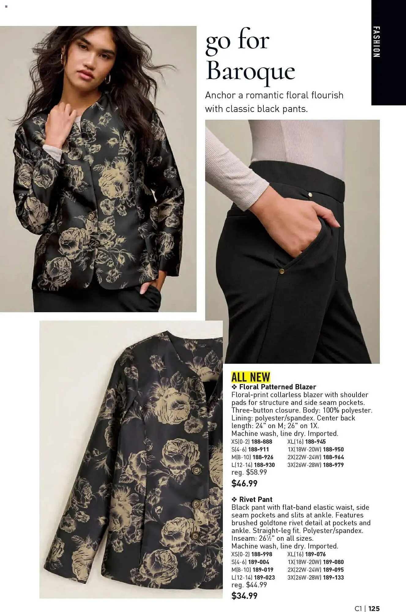 Weekly ad Avon weekly ad from December 31 to January 14 2026 - Page 125