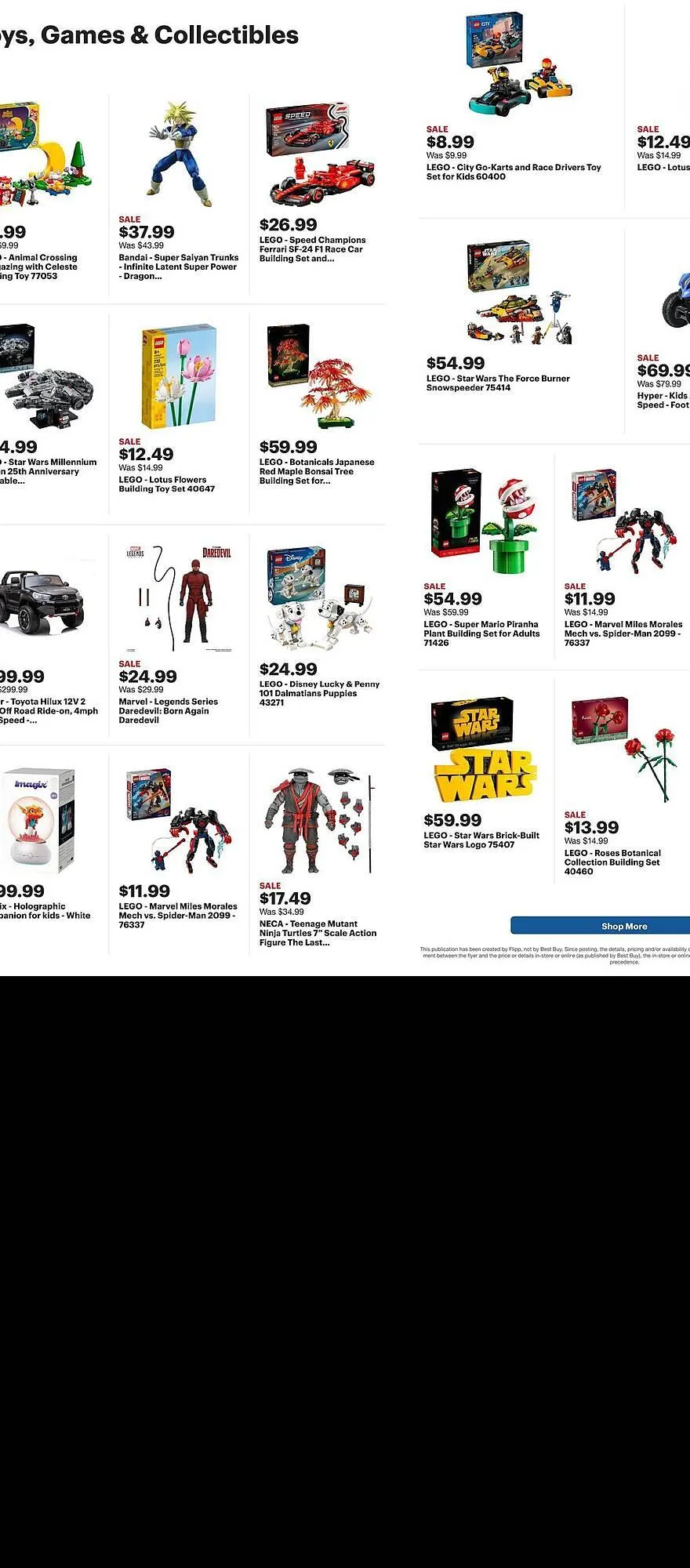 Weekly ad Best Buy weekly ad from February 17 to February 23 2026 - Page 3
