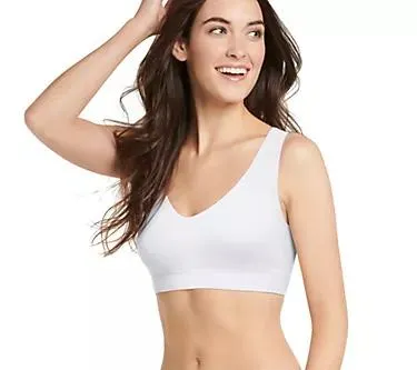 Jockey Seamfree Back Smoothing Bra Set of 2