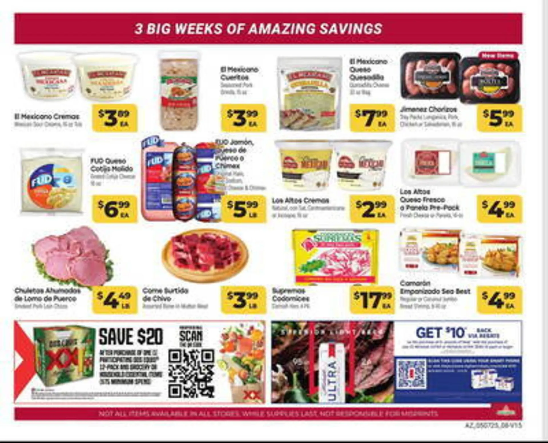 Weekly ad Cardenas Weekly Ad from May 7 to May 27 2025 - Page 8