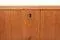 Scandinavian Teak Sideboard, Sweden, 1950s