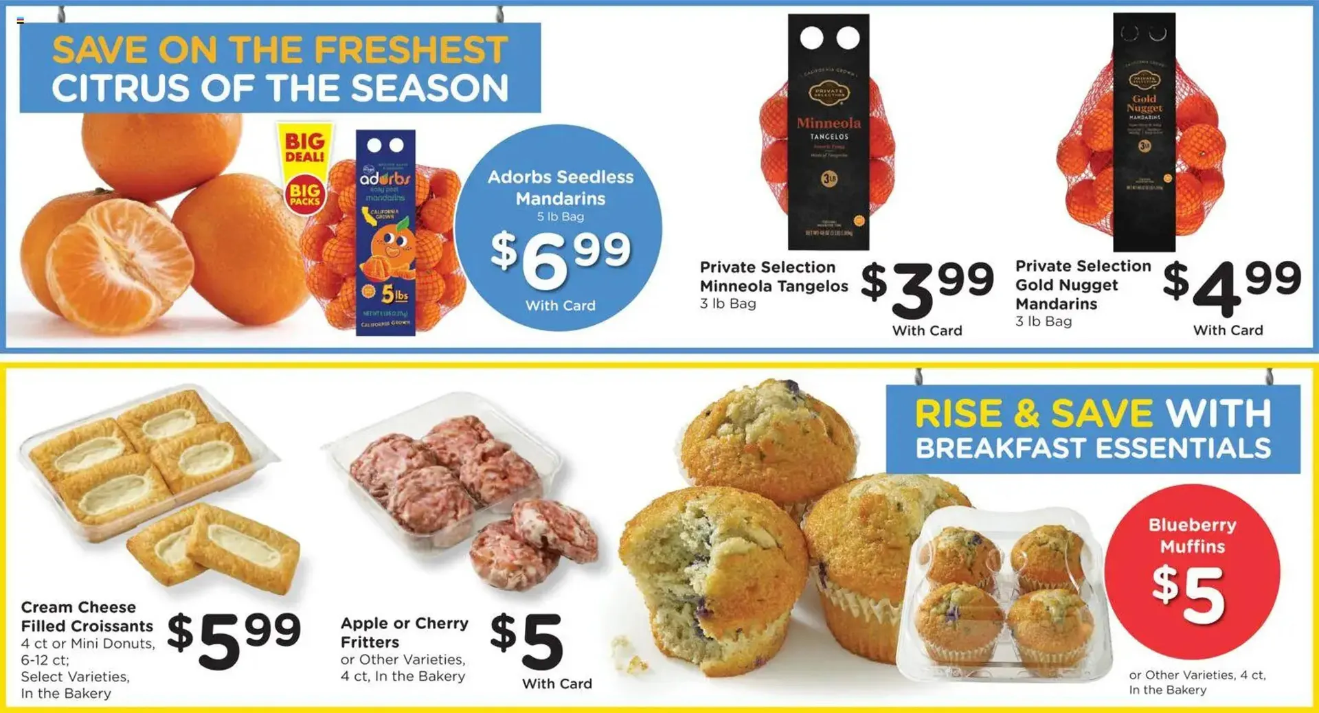 Weekly ad Fry's weekly ad from February 11 to February 18 2026 - Page 9