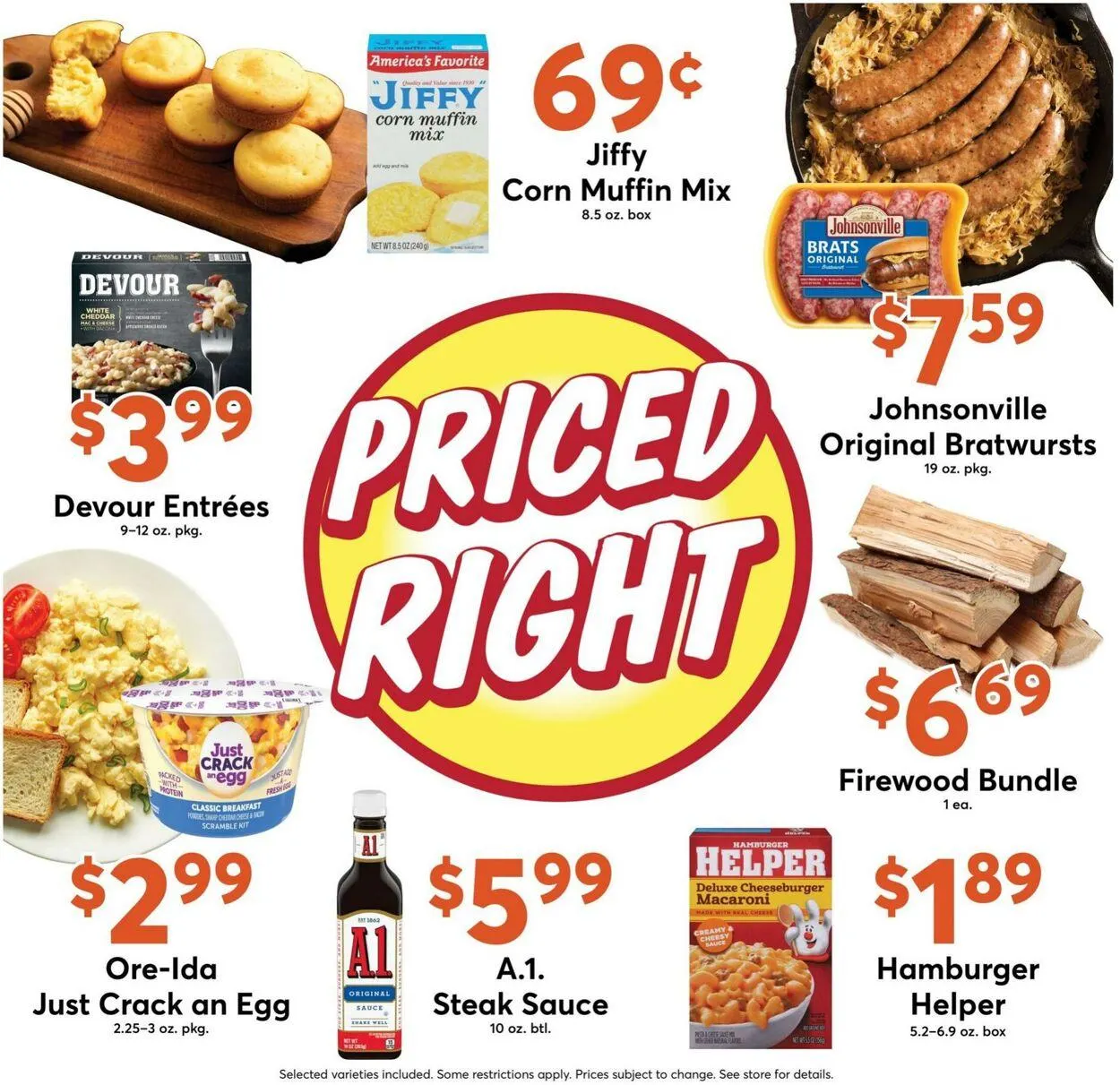 Weekly ad Dierbergs from October 7 to October 13 2025 - Page 23