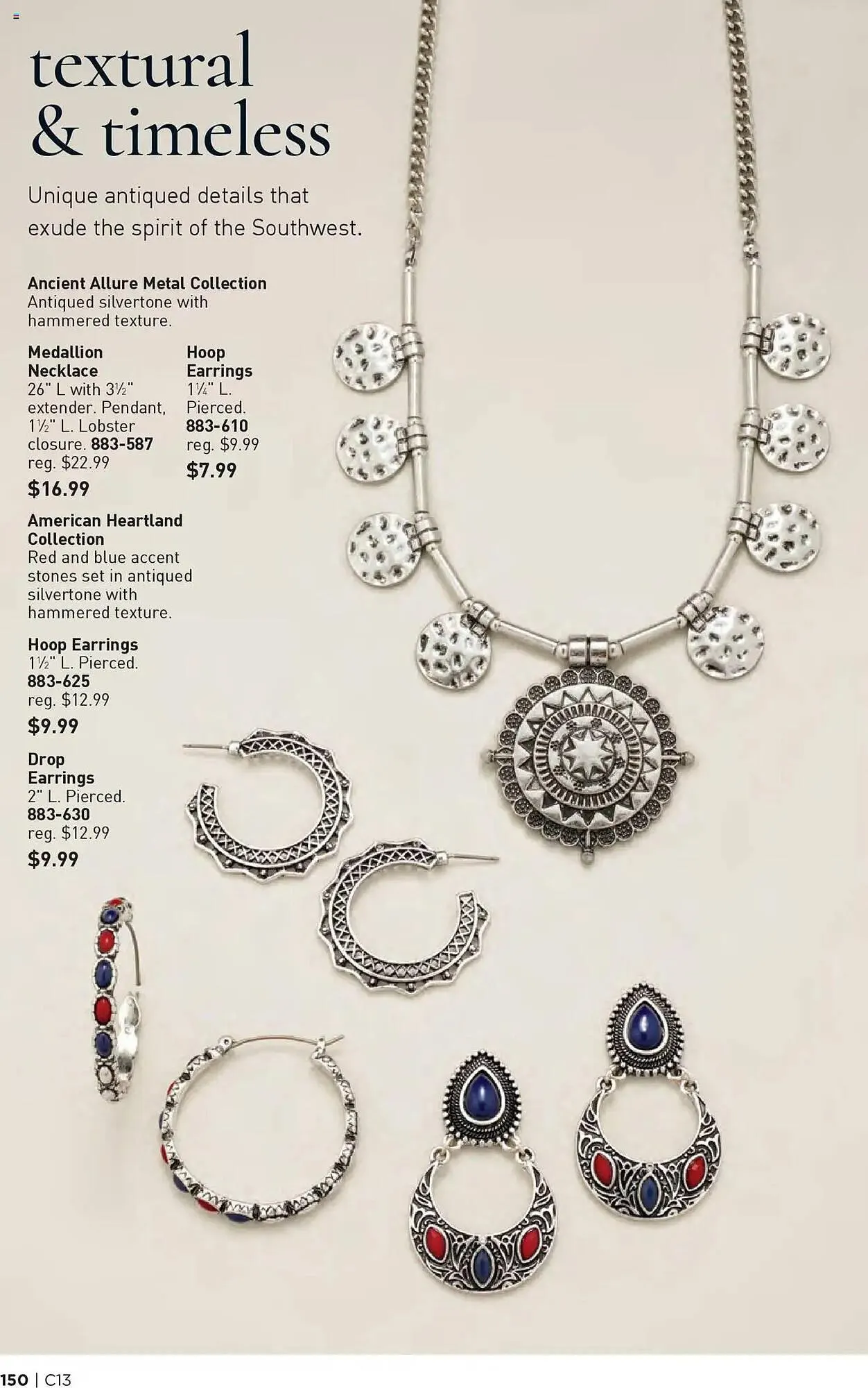 Weekly ad Avon Weekly Ad from June 18 to July 2 2025 - Page 161