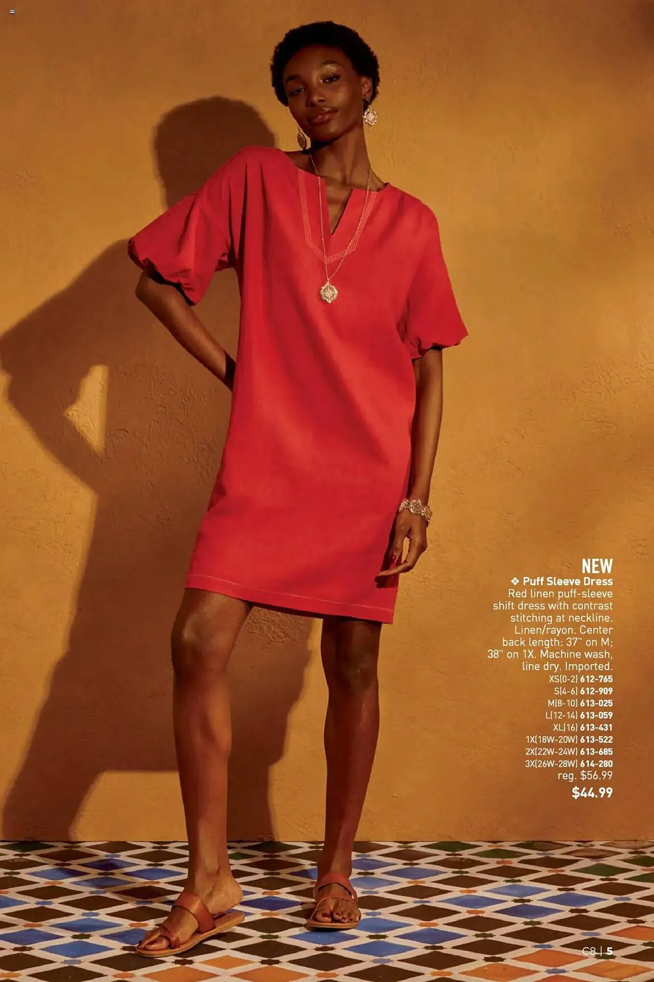 Weekly ad Avon Weekly Ad from April 9 to April 22 2025 - Page 5