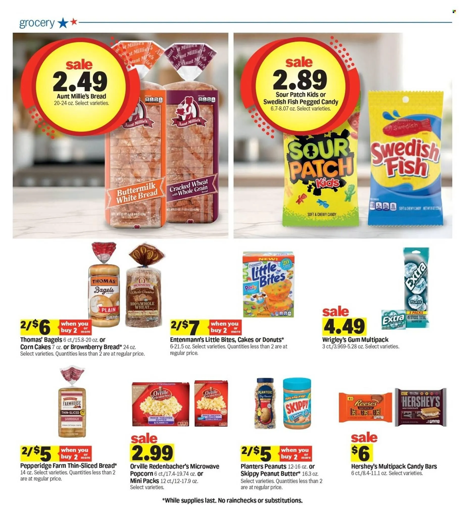 Weekly ad Meijer weekly ad from June 10 to June 16 2026 - Page 12