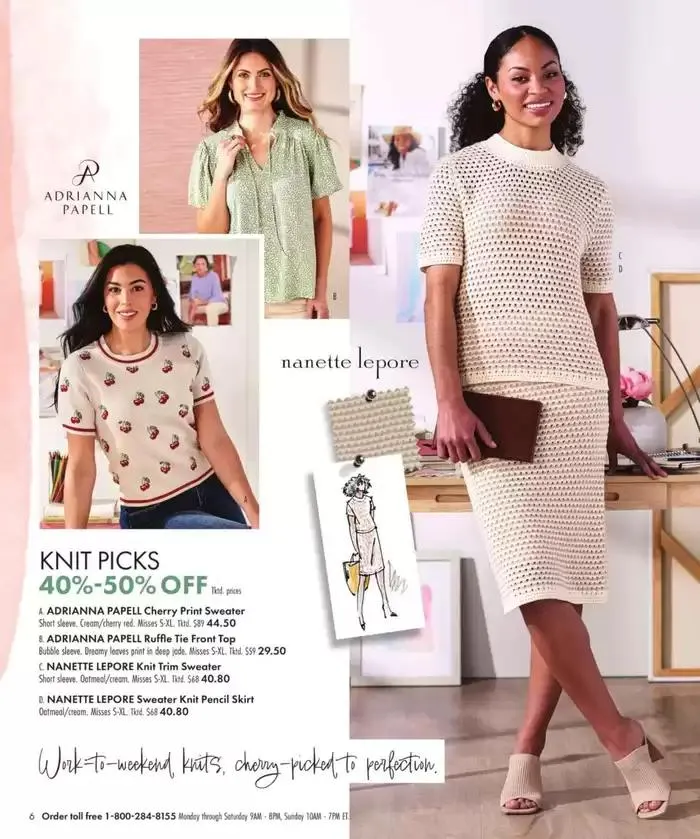 Weekly ad Our best offers for you from March 26 to April 9 2025 - Page 6