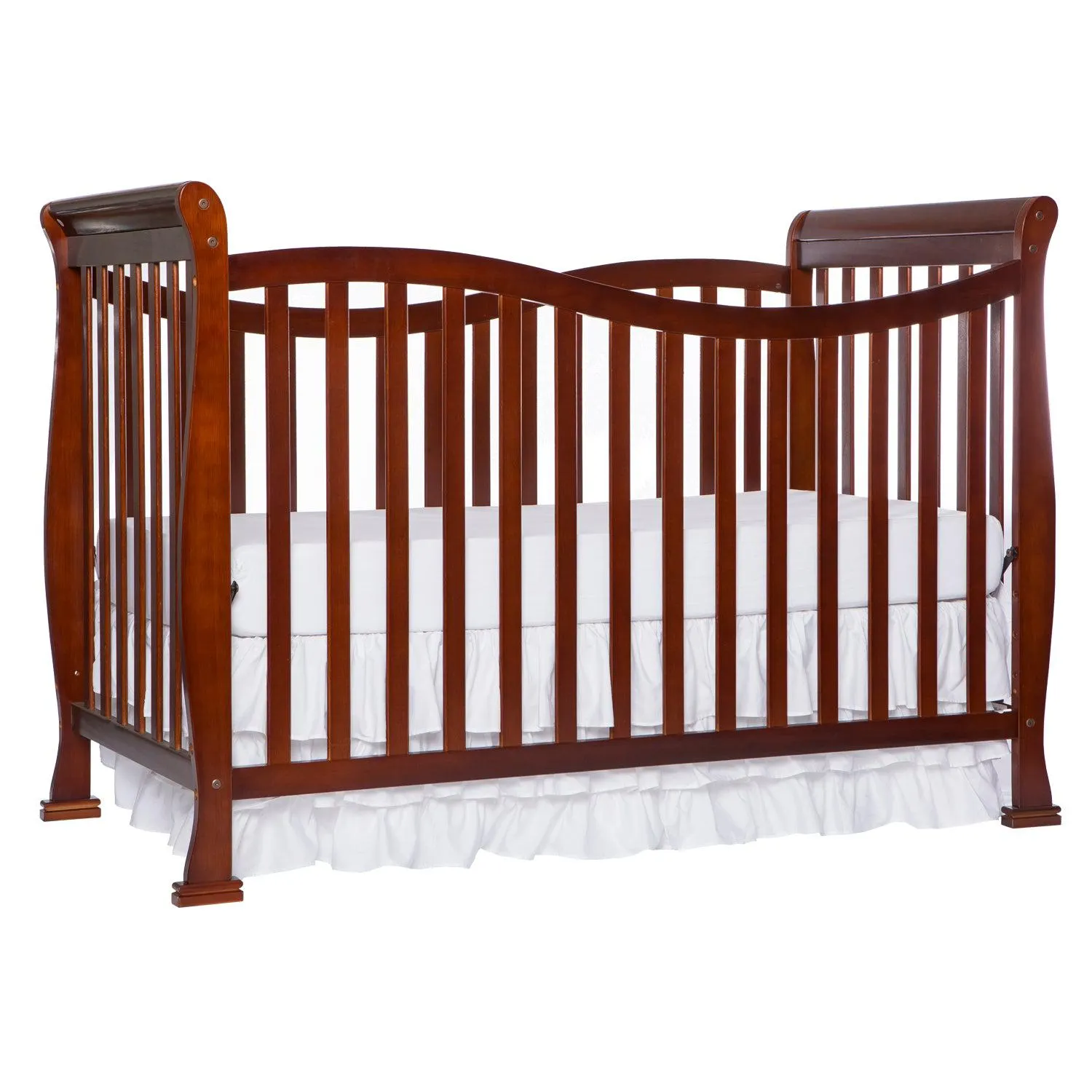 Dream On Me Violet 7-in-1 Convertible Crib
