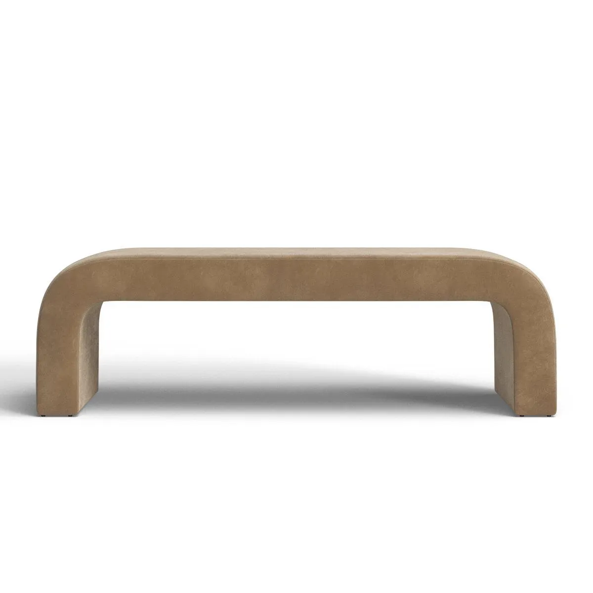 Daine 62" Upholstered Bench