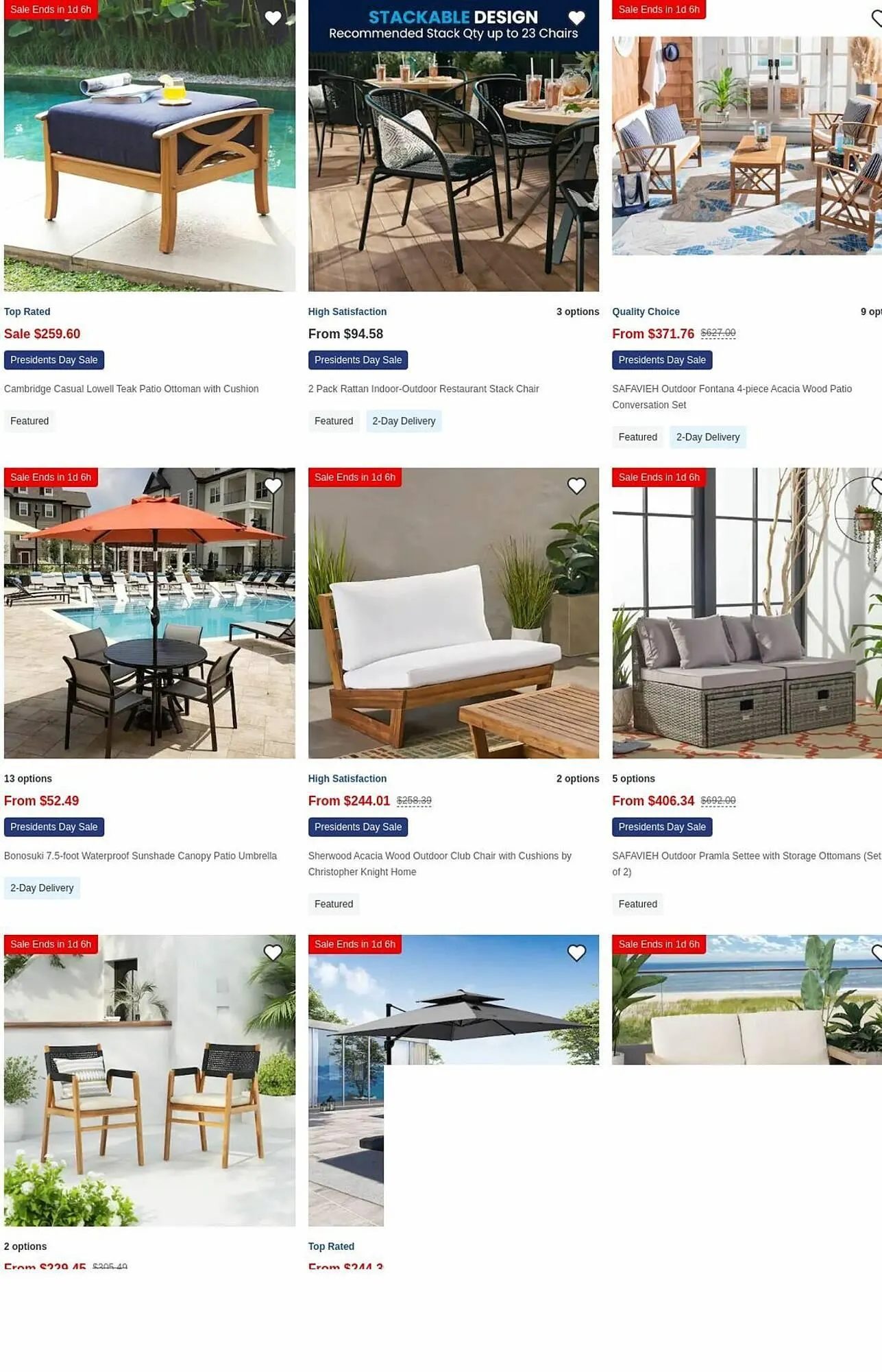 Weekly ad Bed Bath & Beyond Weekly Ad from February 17 to February 26 2025 - Page 74