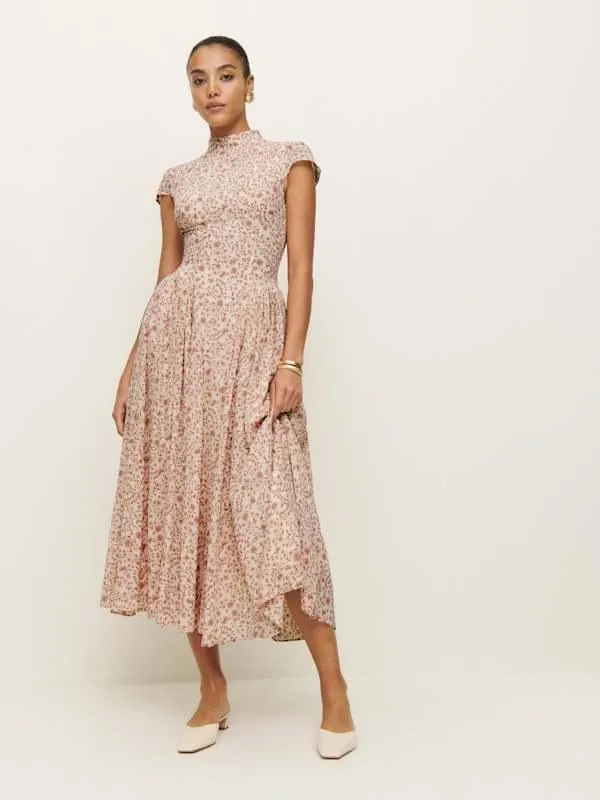Maven Dress
