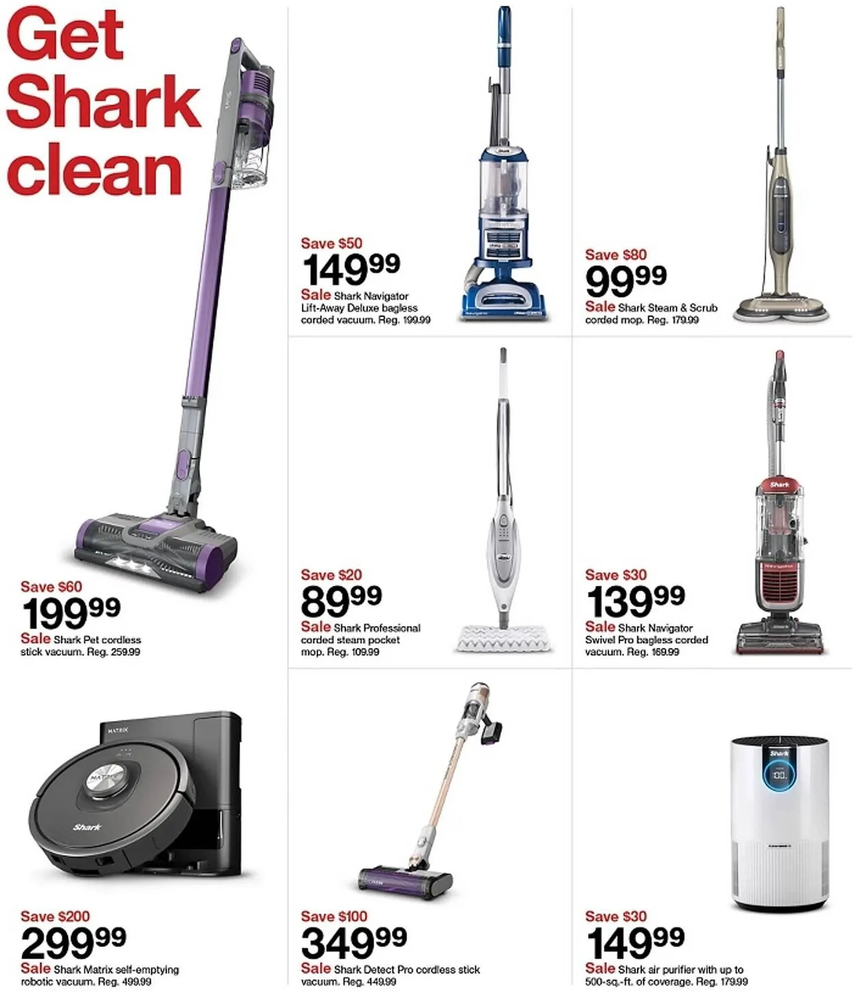 Weekly ad Target Weekly Ad from April 13 to April 19 2025 - Page 31