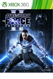 Star Wars: The Force Unleashed II