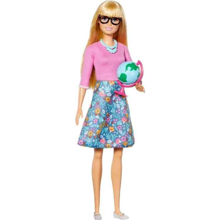 Barbie® Teacher Doll