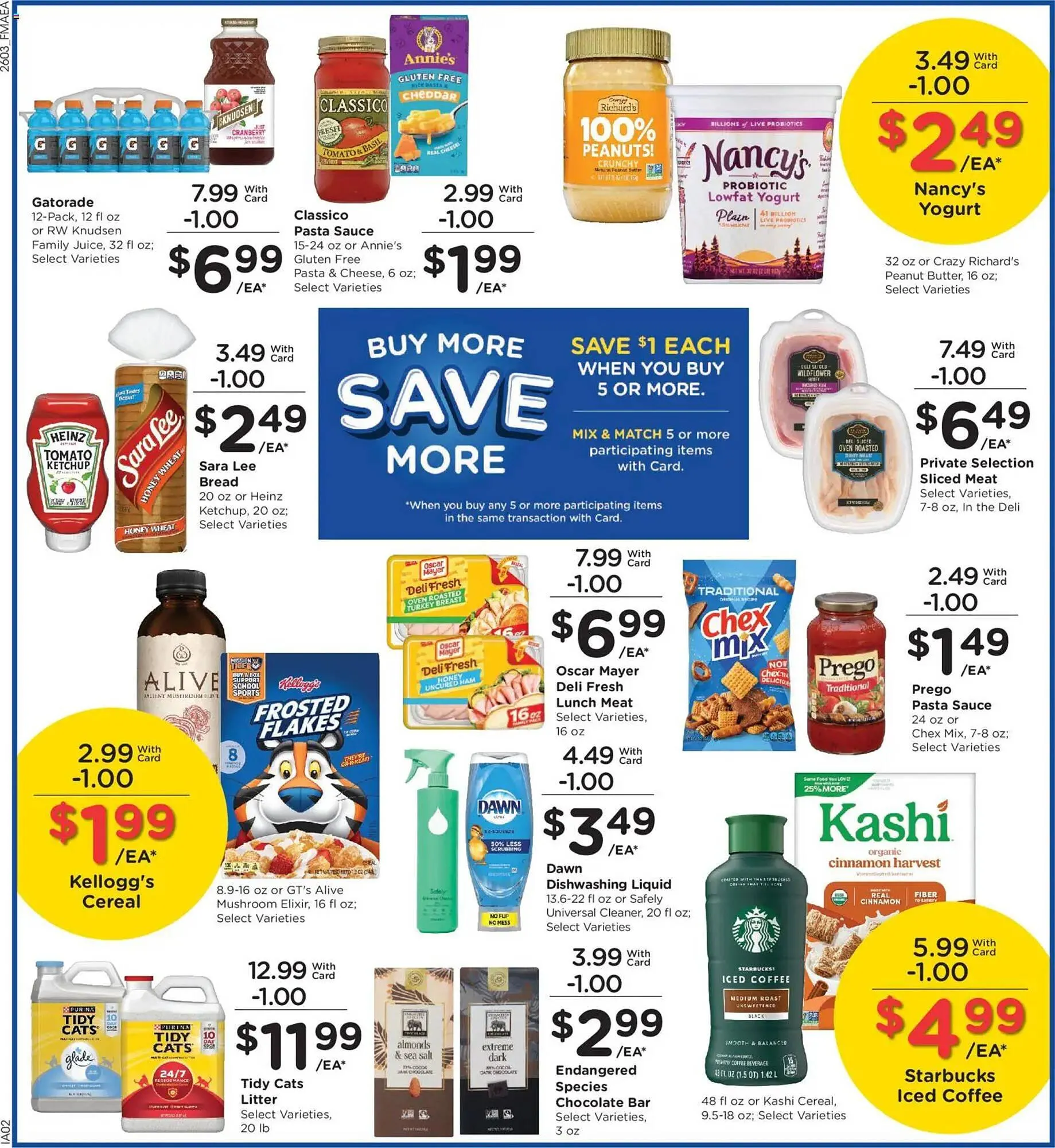 Weekly ad Fred Meyer weekly ad from February 18 to February 24 2026 - Page 5