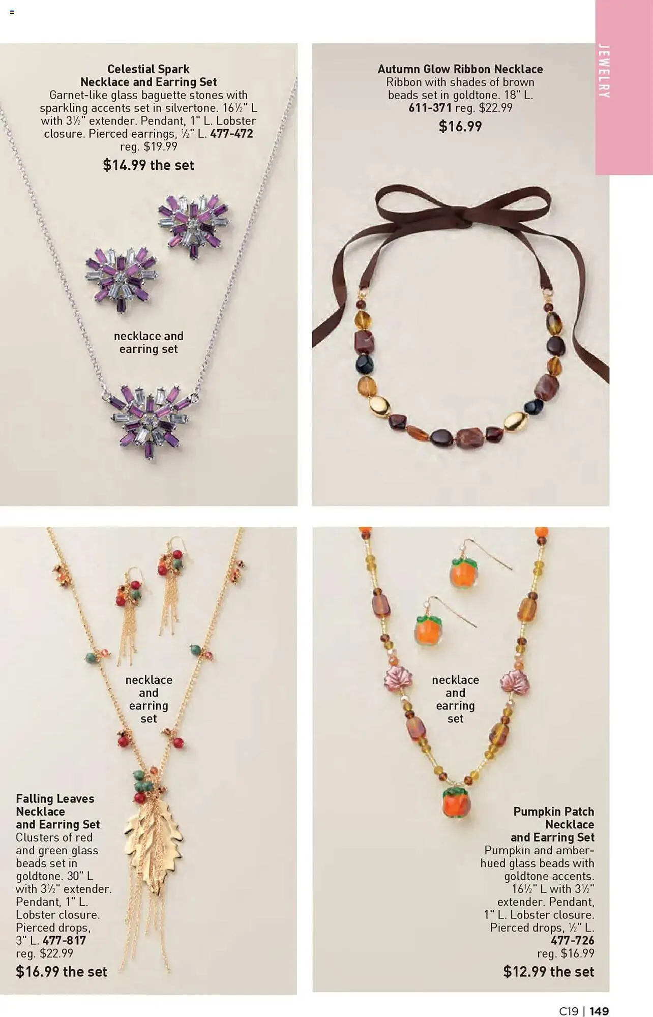 Weekly ad Avon weekly ad from September 10 to September 24 2025 - Page 149