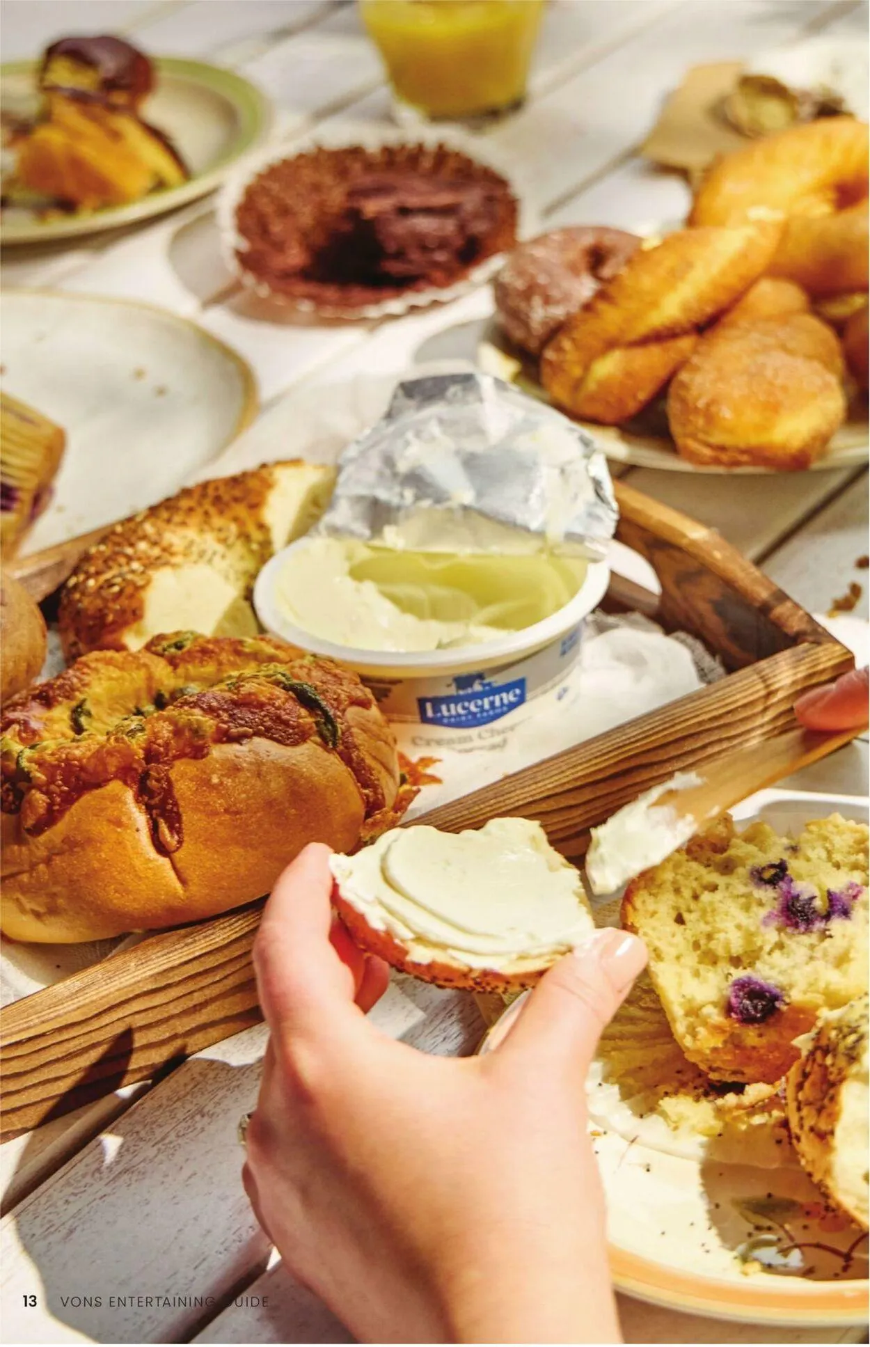 Weekly ad Vons Current weekly ad from April 23 to December 31 2025 - Page 14