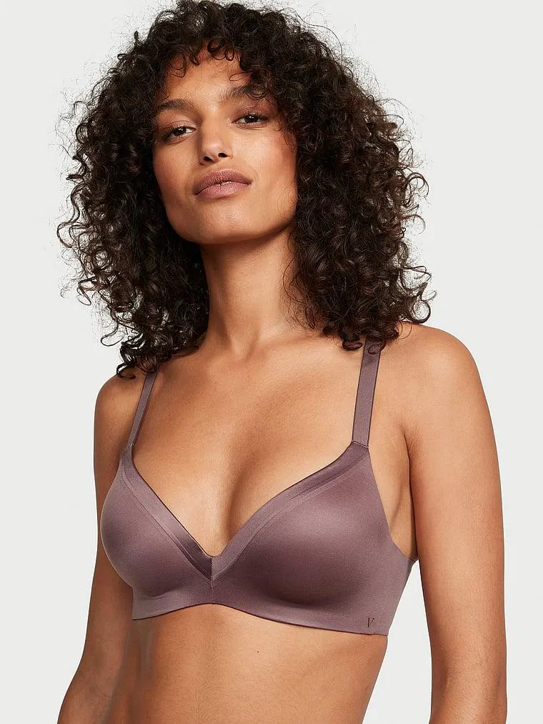 Infinity Flex Wireless Perfect Shape Bra