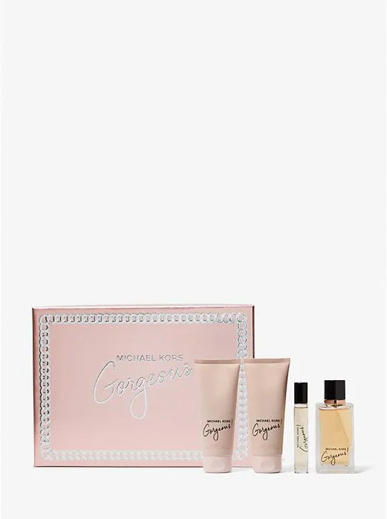 Gorgeous 4-Piece Gift Set
