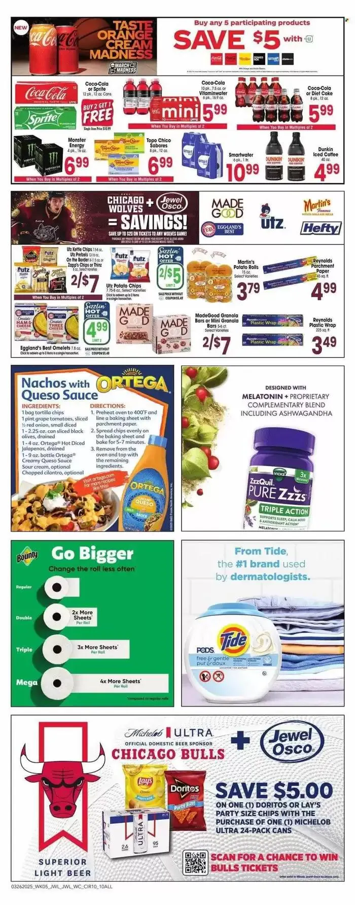 Weekly ad Jewel-Osco Weekly ad from March 26 to April 1 2025 - Page 10