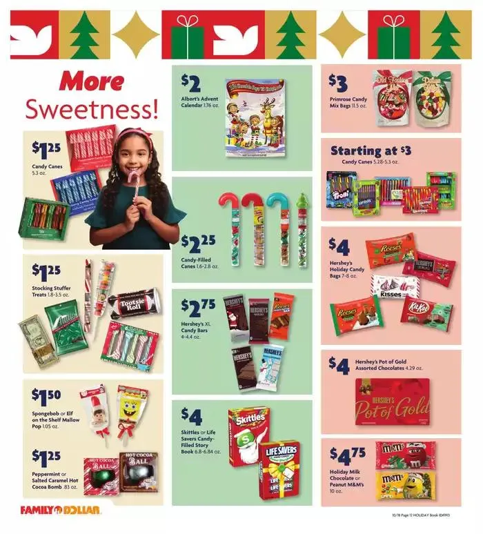 Weekly ad Digital Book from October 18 to December 25 2024 - Page 13